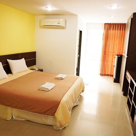 Diamond Bangkok Apartment Ngoại thất bức ảnh