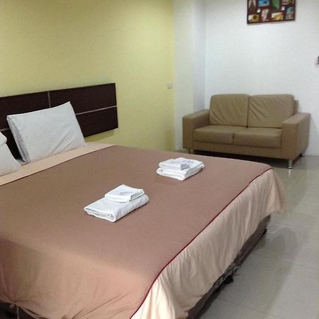 Diamond Bangkok Apartment Ngoại thất bức ảnh