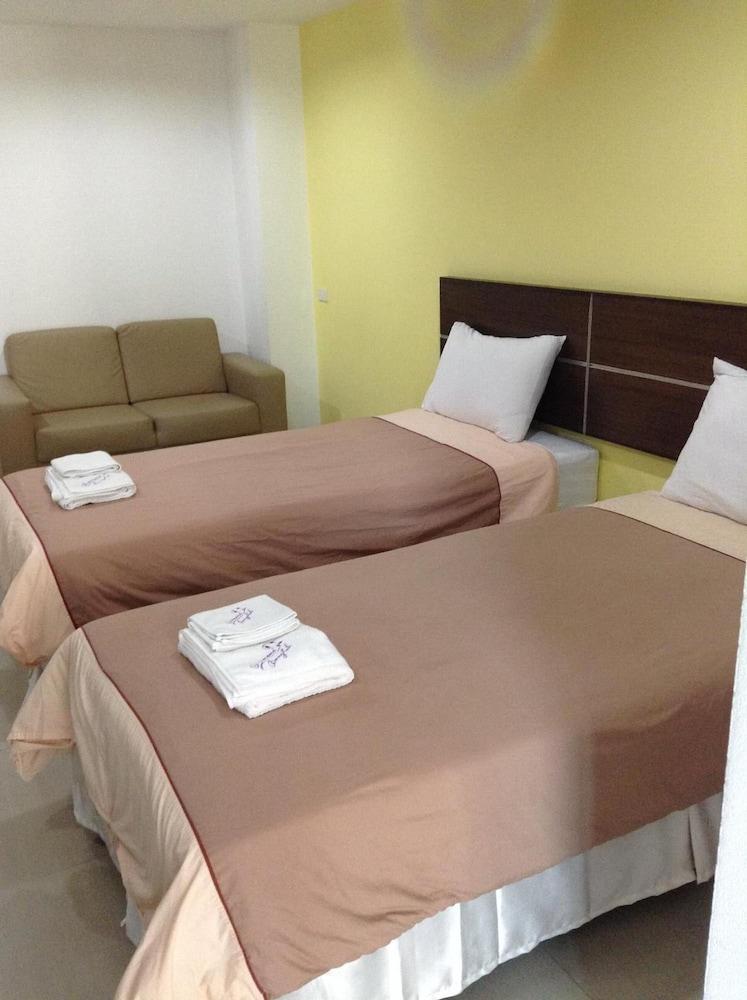Diamond Bangkok Apartment Ngoại thất bức ảnh