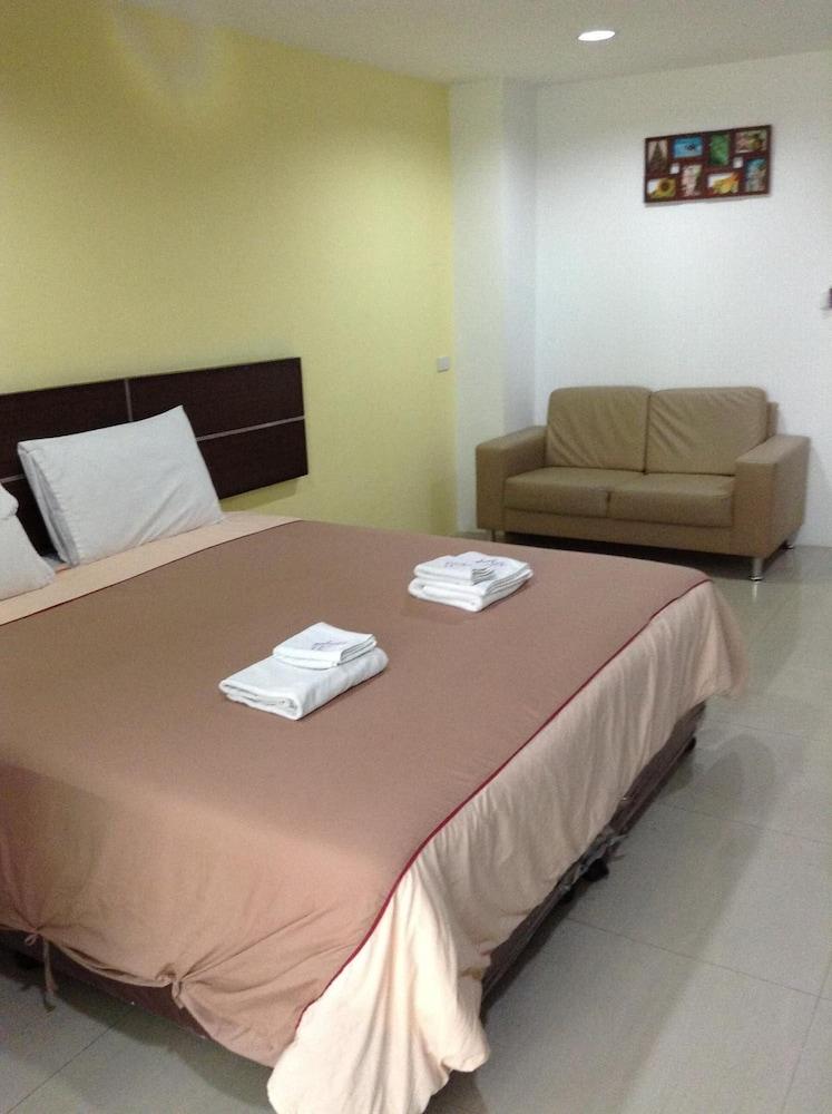 Diamond Bangkok Apartment Ngoại thất bức ảnh