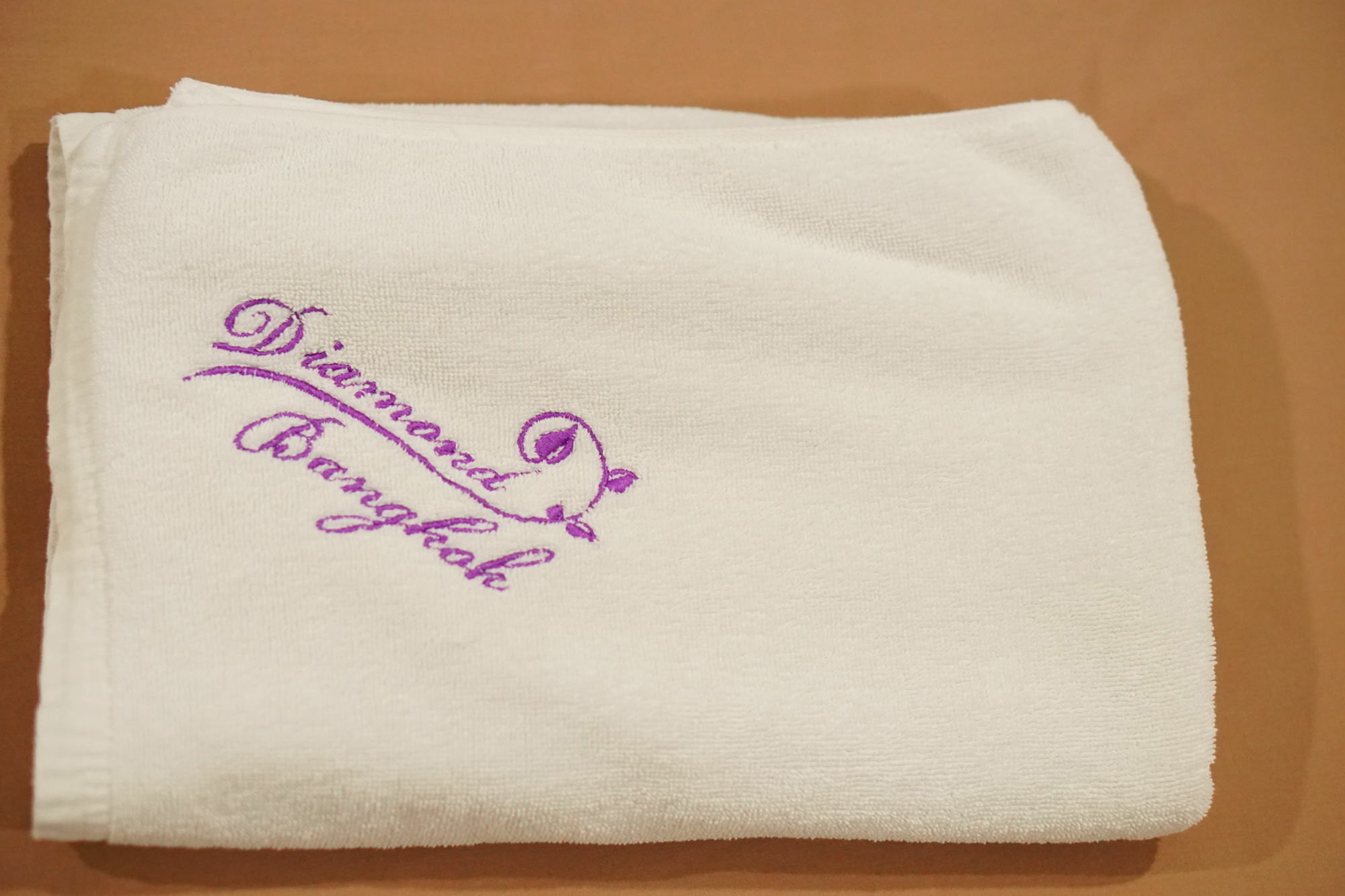 Diamond Bangkok Apartment Ngoại thất bức ảnh