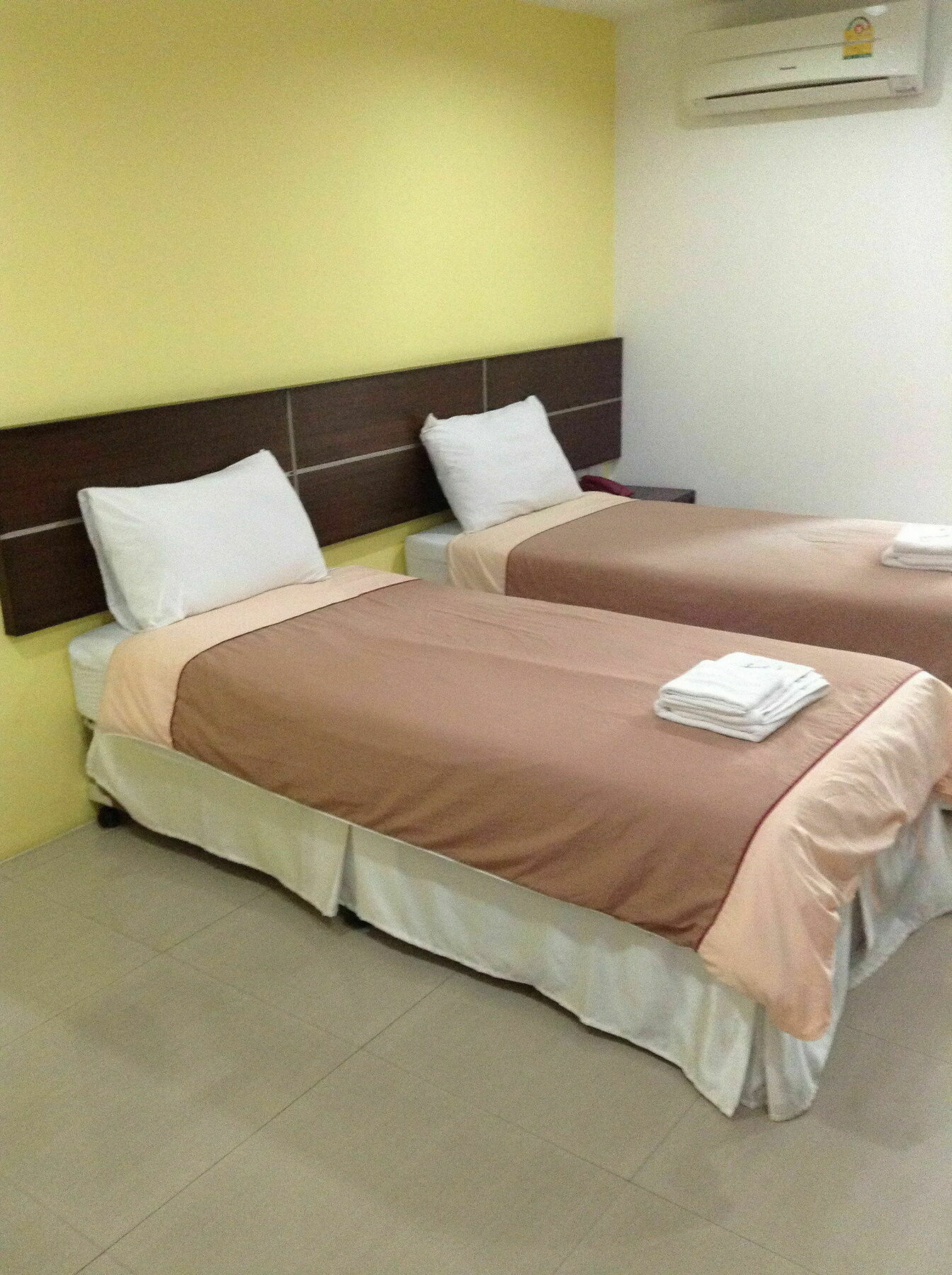 Diamond Bangkok Apartment Ngoại thất bức ảnh
