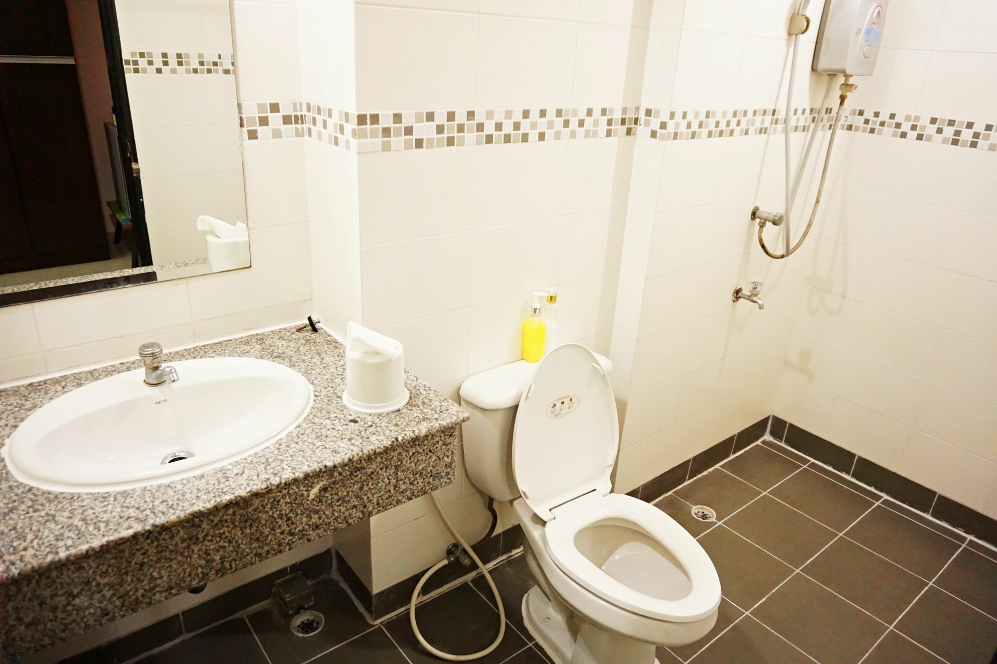 Diamond Bangkok Apartment Ngoại thất bức ảnh
